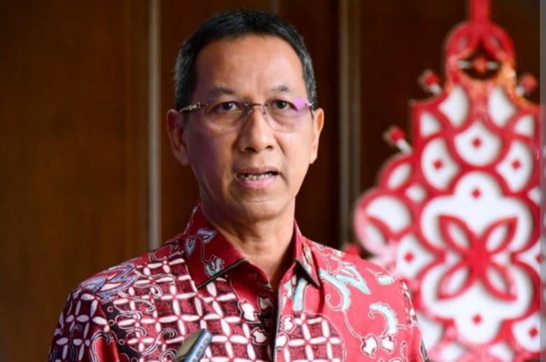 Meja Pengaduan bagi Warga Jakarta Dihidupkan Kembali