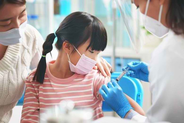 Mengapresiasi Percepatan Vaksinasi untuk Anak dan Remaja