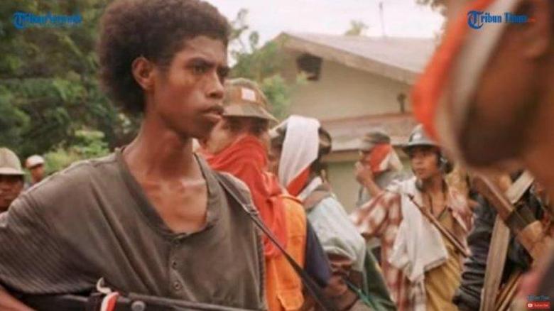 Asal Muasal Kompas [36] Kisah Totok Poerwanto dari Singapura