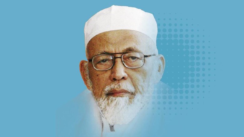 The Brave Lady, Sosok yang Menyelamatkan Abu Bakar Baasyir dari Murka Amerika