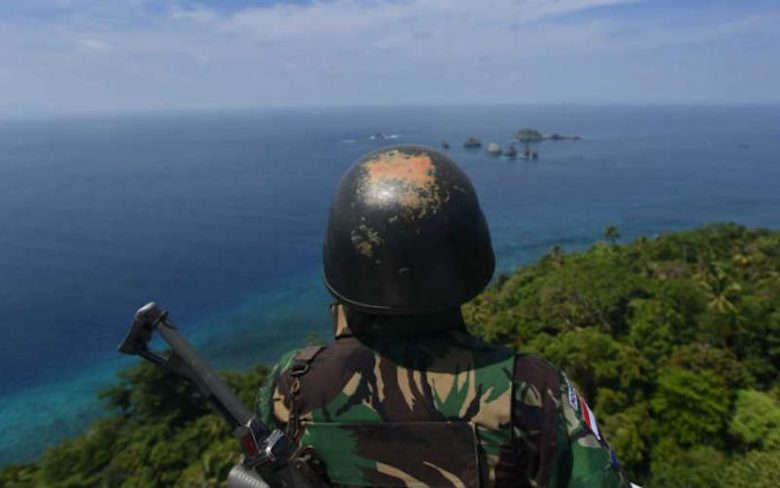 Indonesiaku [18] Tega-teganya Melego Tanah Air Sendiri