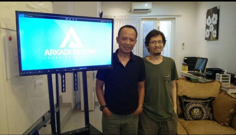 Pergaulan tanpa Batas