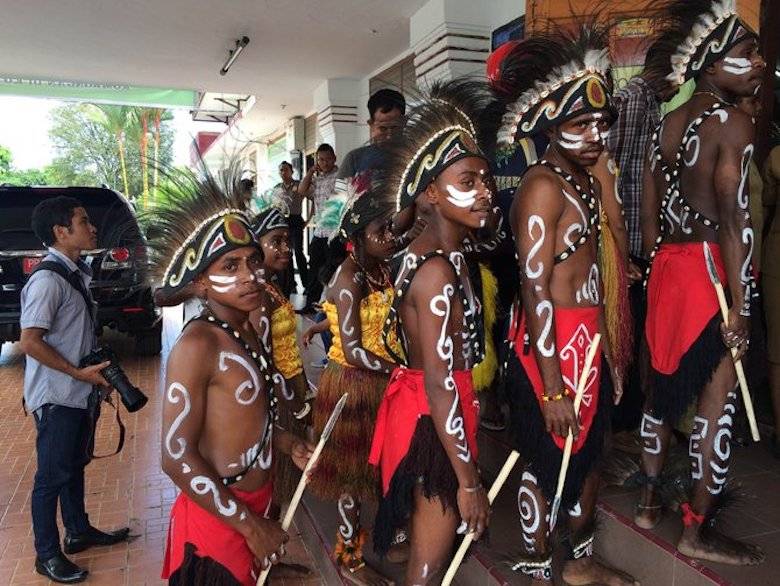 Pasca Kerusuhan di Papua, Semua Pihak Harus Wujudkan Perdamaian