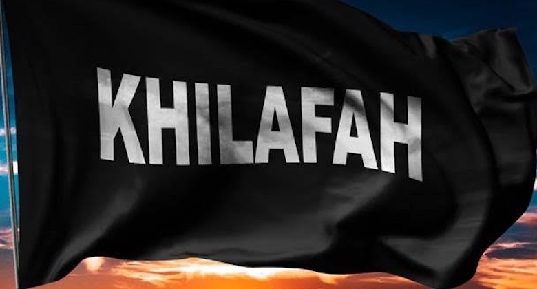 Kepada Pendukung Khilafah