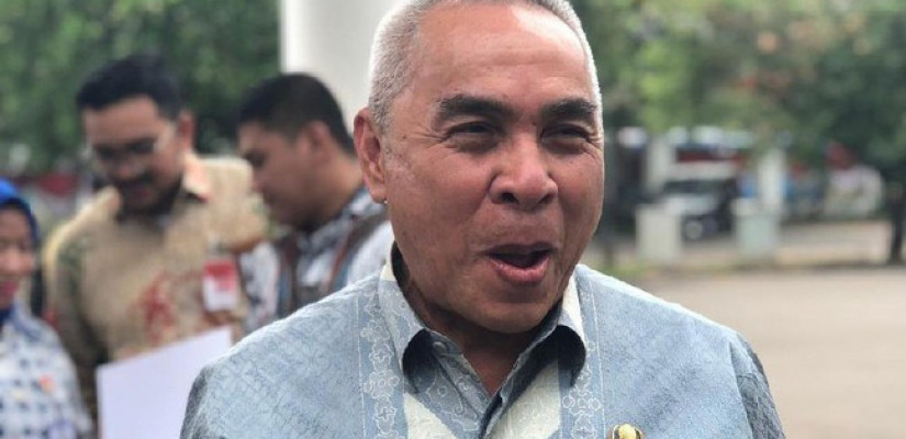 Pemindahan Ibu Kota Negara Ke Kalimantan Sudah Tepat