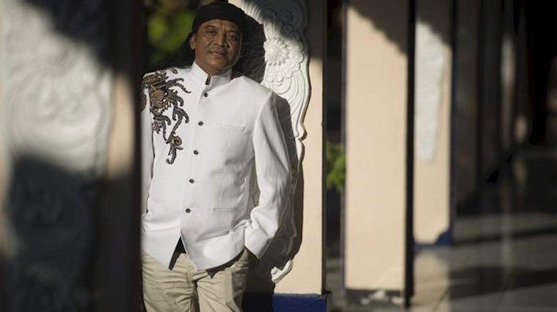 "Happy Ending" Didi Kempot