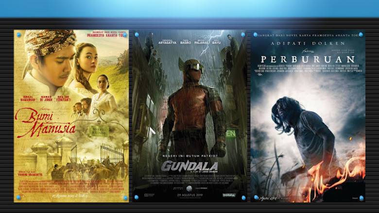 Perdebatan Bumi Manusia