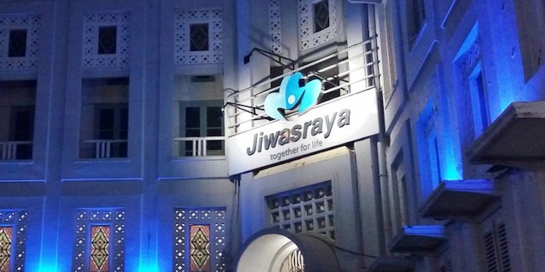 Penyebab Jiwasraya Gagal Bayar