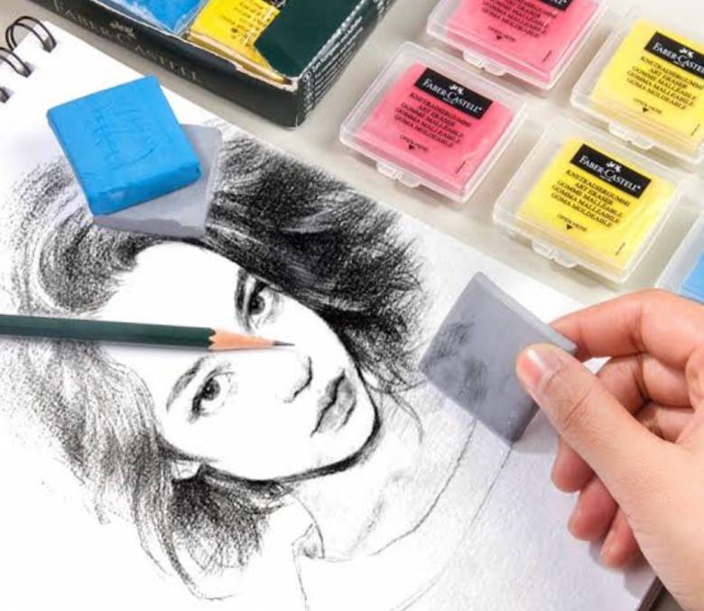 Gambar tanpa Penghapus