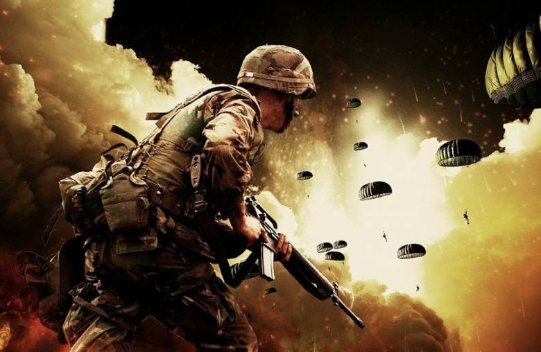 AS dan Eropa "Mati Gaya" Hadapi Rusia