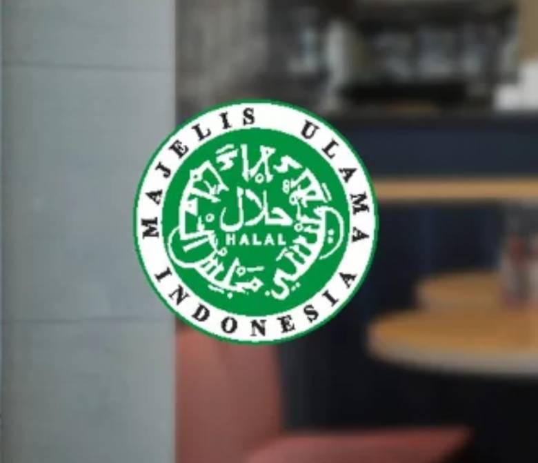 Lebaran Sebentar Lagi, Ribut Soal Logo