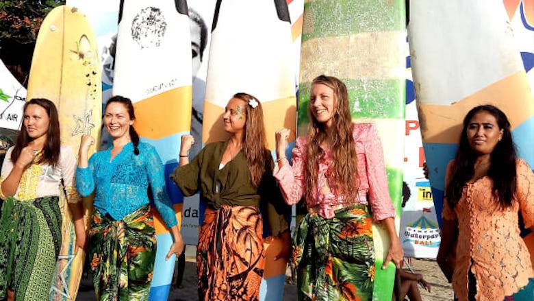 Sketsa Harian [30] Kasta Bule