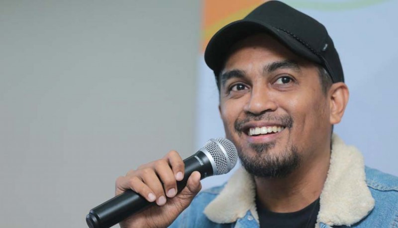 "Satu Hari Lagi" dan Mimpi Bertemu Glenn Fredly