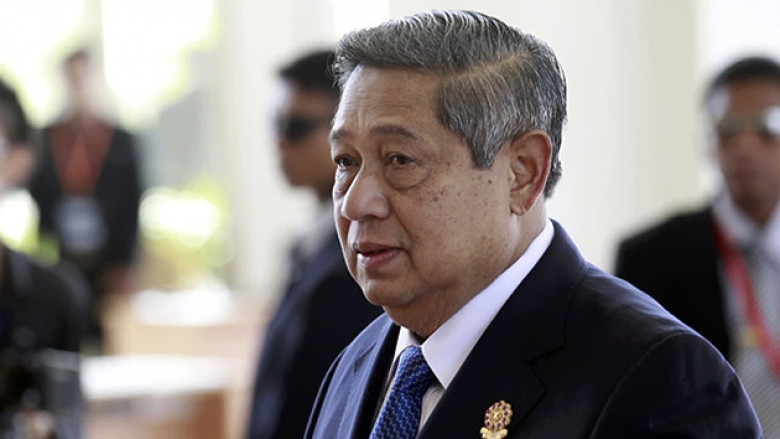 SBY, Satu Putaran Saja