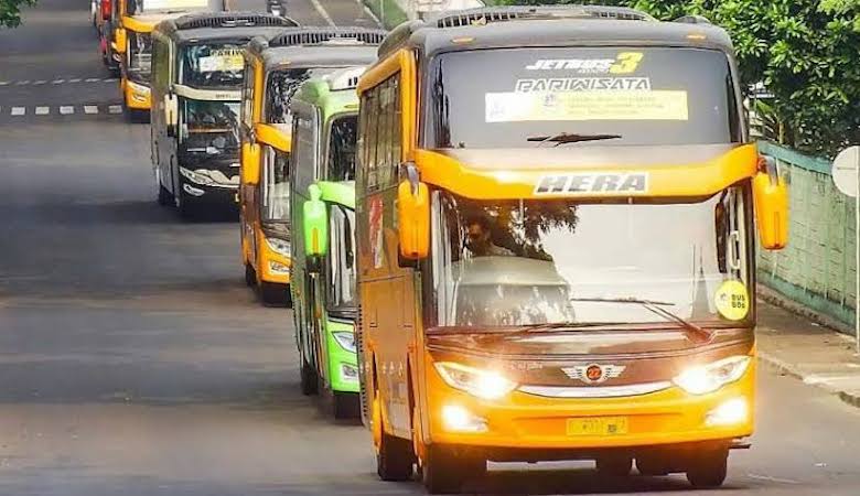Pemerintah Optimal Jaga Ketersediaan Pangan dan Kelancaran Mudik