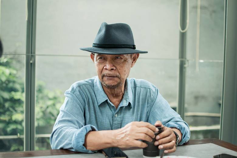 Menikmati Berkah Pengetahuan