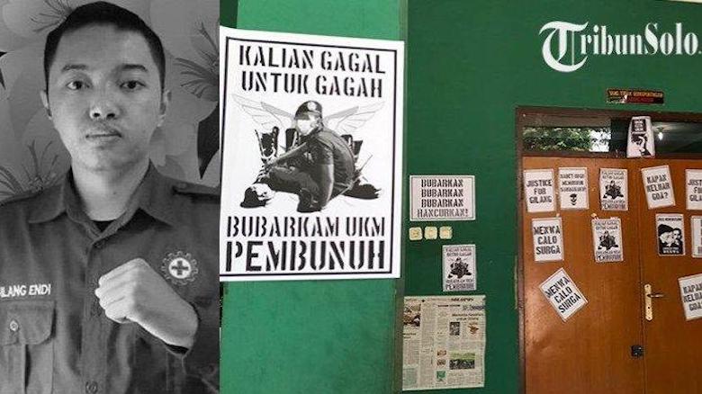 Militerisme Ala Diksar Menwa Dalam Dunia Akademisi