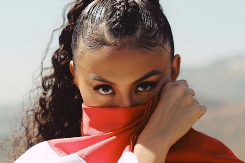 Agnez Monica dan Menjadi Minoritas di Indonesia