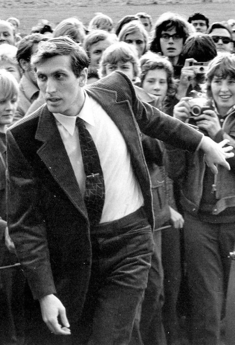 Mengenal Bobby Fischer [7] Amerika Serikat Berhasil Menjebol Dominasi Uni Soviet