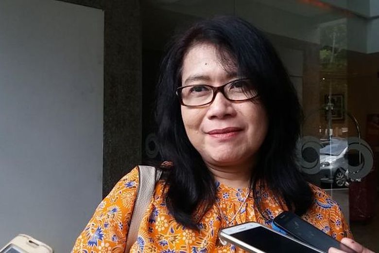 KKB Papua Sebagai Teroris