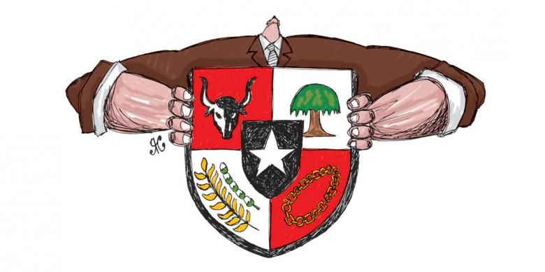 Pancasila Sudah Final, Tak Dapat Ditawar Lagi