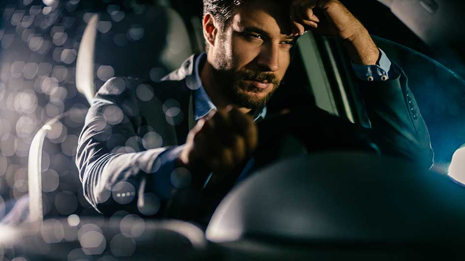 Adab Nebeng yang Harus Diperhatikan