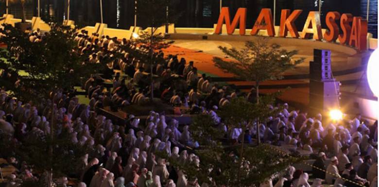 Politisasi Gerakan Indonesia Sholat Subuh