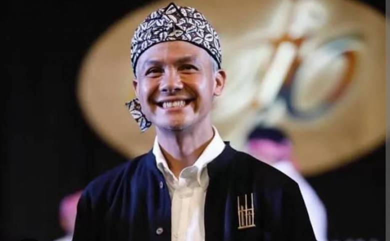 Mengapa Dukungan Kepada Ganjar Pranowo Menurun?