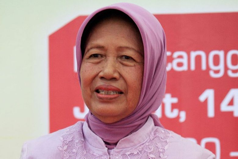 Perempuan Biasa yang Luar Biasa
