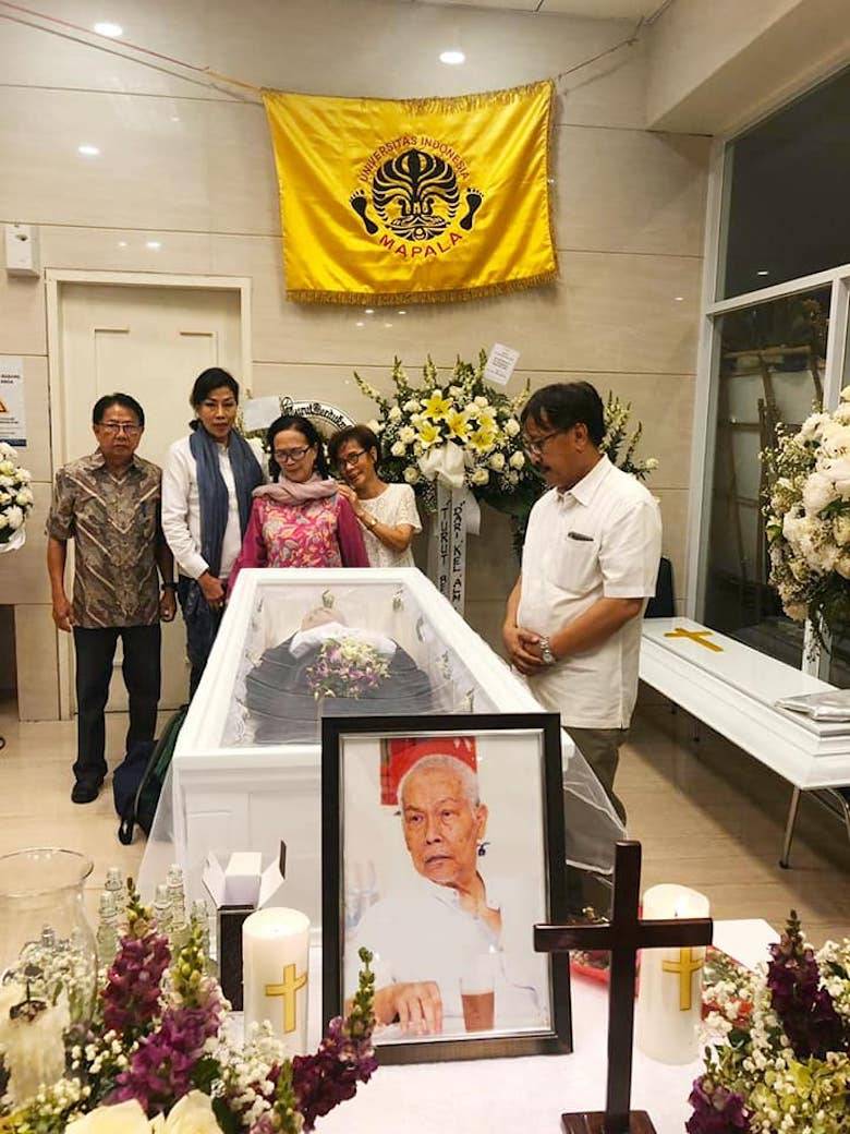 Memoirs of Rudy Badil [6]: "Kita ini Heike ataukah Genji?"