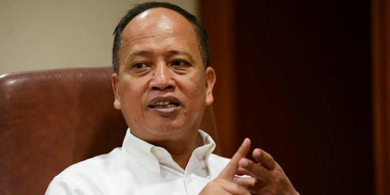 Nuklir Energi Masa Depan [1] Pembangkit Listrik yang Efisien dan Aman