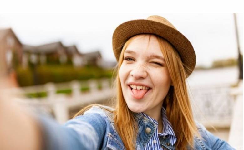 Manusia Suka Membangun Citra Diri atau Pencitraan