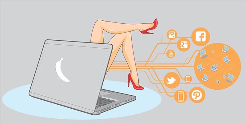 Hikayat Si Joni (2): Bagaimana Saya Membalas SMS Seks yang Nyasar?