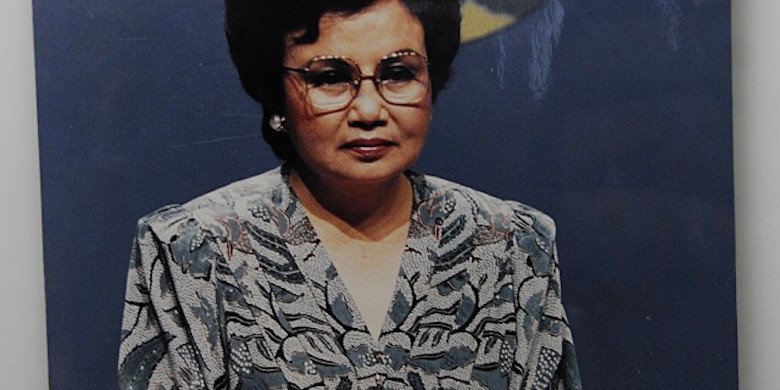 TVRI Jadul [6] Penyiar, Hanya Kepopuleran yang Diperoleh