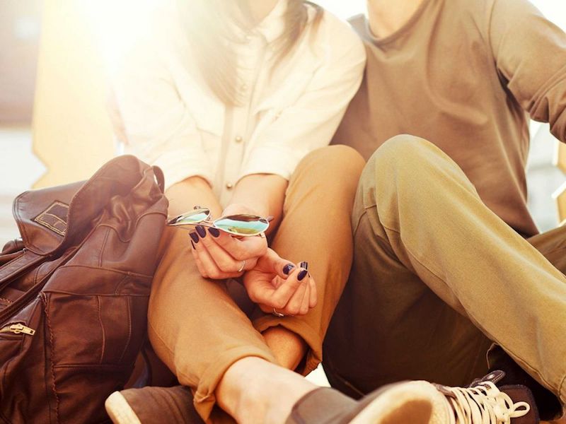 Inilah yang Paling Disenangi Wanita dari Seorang Pria