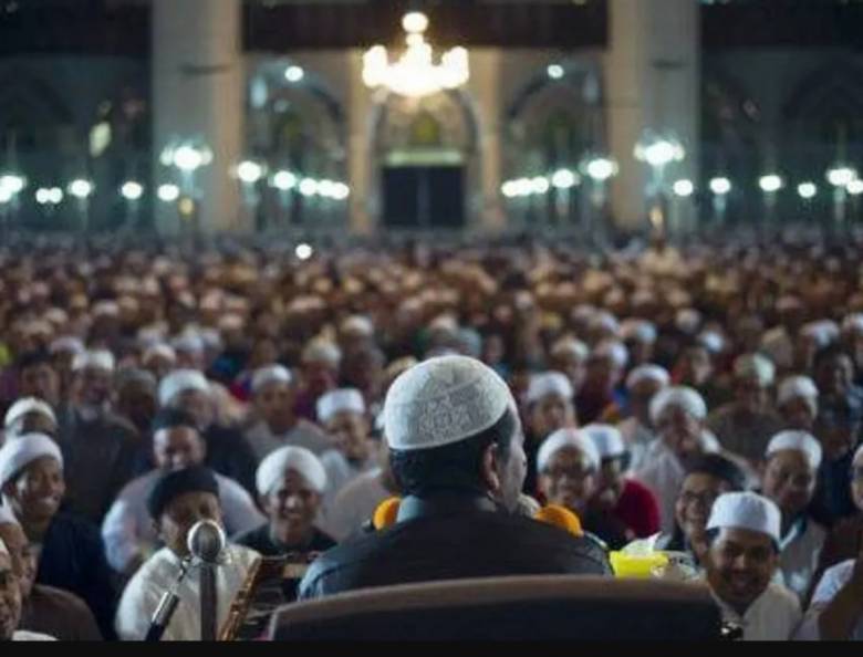 Ketika Media Online Menyelipkan Konten Dakwah