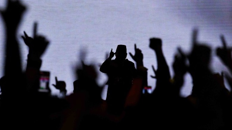 Merasa  Diri Tak Bersalah, Selain Sombong juga Egois