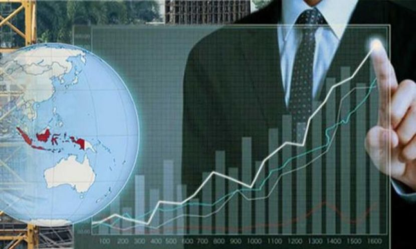 RI Keluar Dari Resesi