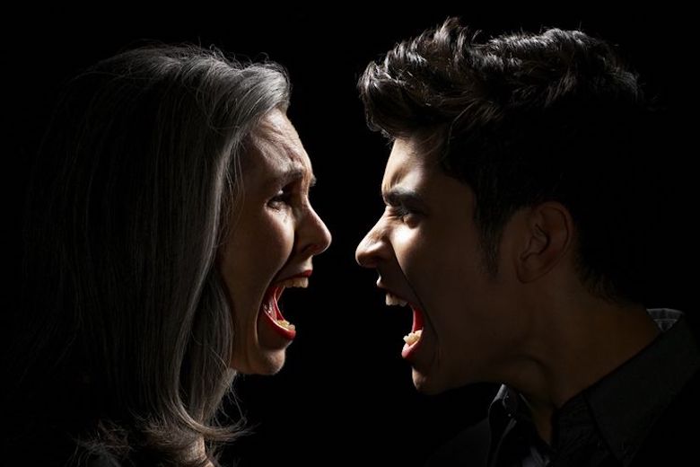 Jangan Membenci Berlebihan