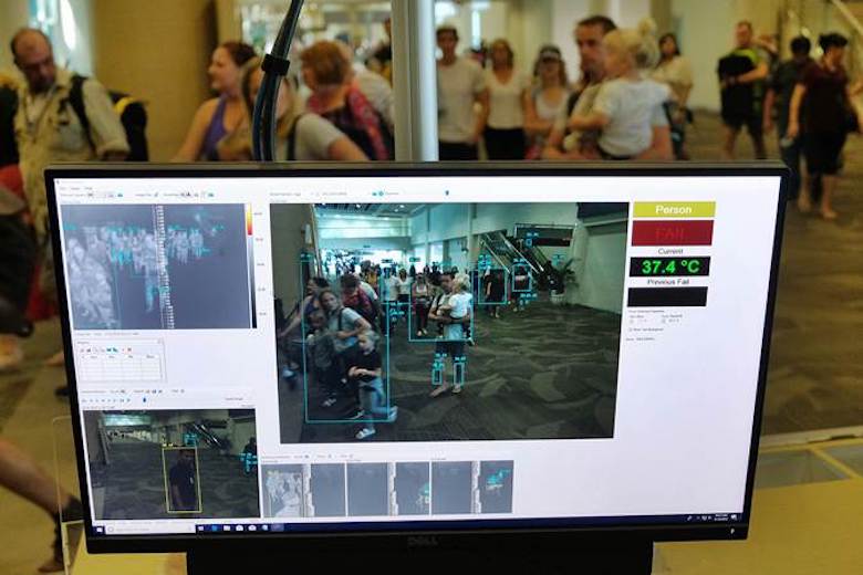 Pembatasan TKA dan WNA Sudah Tepat