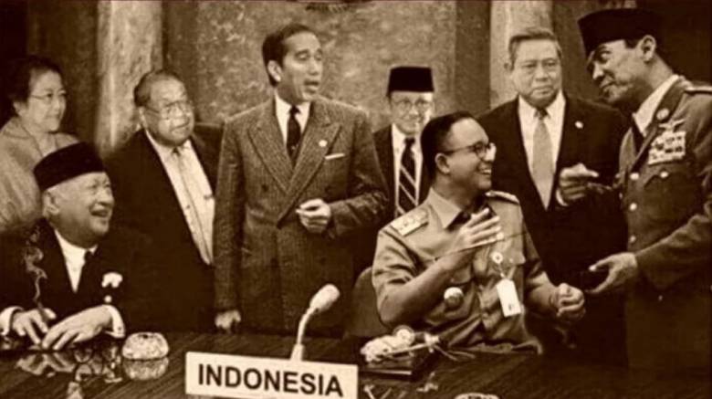 Kenapa Anies Baswedan Tak Mungkin Jadi Presiden RI? (Bag. 1)