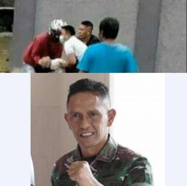 Apakah Semua Perintah Komandan Harus Dilaksanakan?