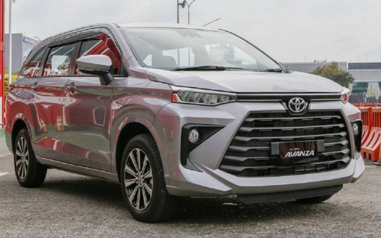 Avanza/Xenia Baru Bukan Hanya Berganti Model…
