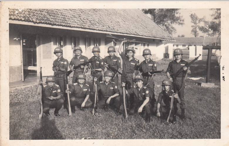 Sejarah Kelam Timor Timur dan Bapak Saya