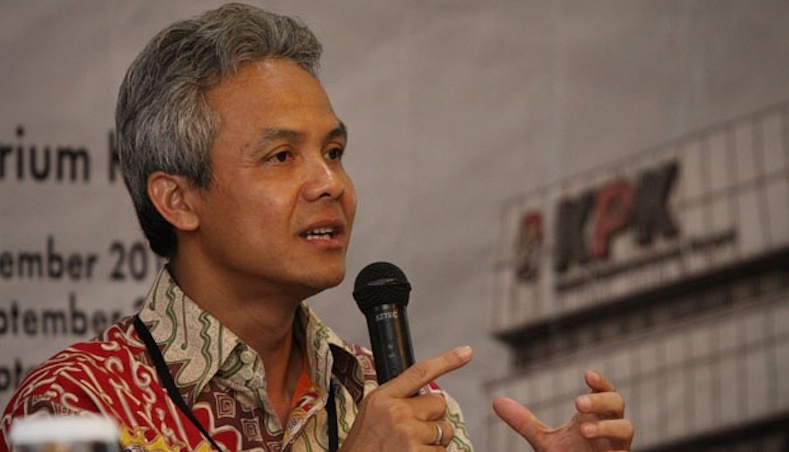 Mengapa Tempo Mengulas Kasus e-KTP di Tengah Elektabilitas Ganjar Sedang Naik?