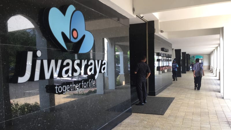 Investasi di Pasar Uang, Penyebab Jiwasraya Gagal Bayar Premi Nasabah Rp802 M