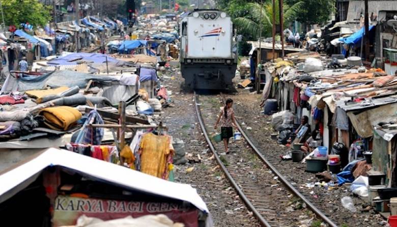 Kebohongan dan Skenario Kemiskinan yang Digelembungkan