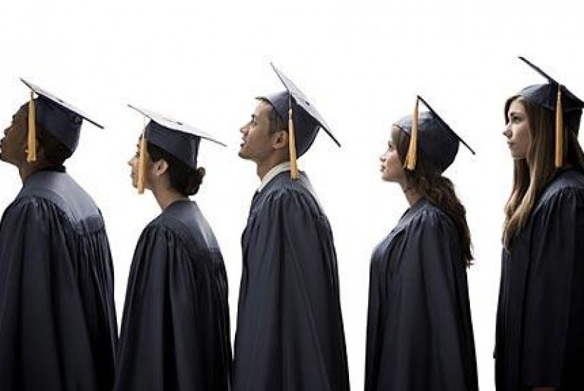 Dua Tahun yang Seru [1] Kehidupan Setelah Lulus Malah Lebih Susah