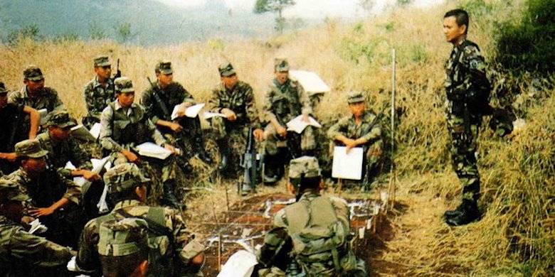 Ini Alasan Mengapa Prabowo Selalu "Ngajak Perang" Saat Debat