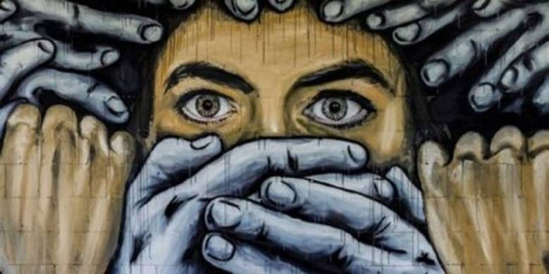 Sketsa Harian [18] Oposisi Hati